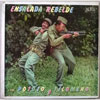 Ensalada Rebelde - Disco LP