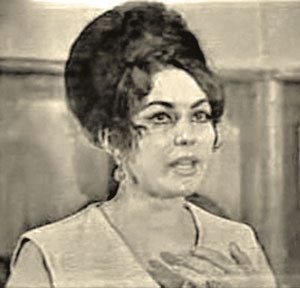 Eny González