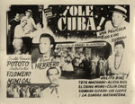 ¡Olé… Cuba!