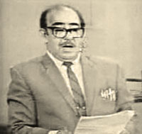 Ricardo Barroeta