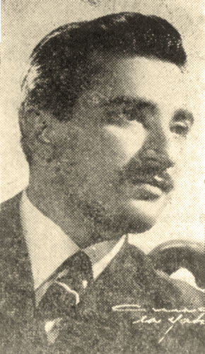 Wilfredo Fernández